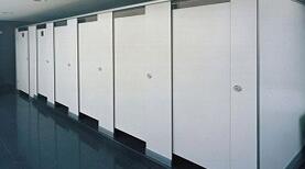 枣庄卫生间隔断材料