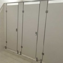 卫生间隔断厂家